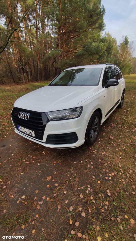 Audi Q7 - 8