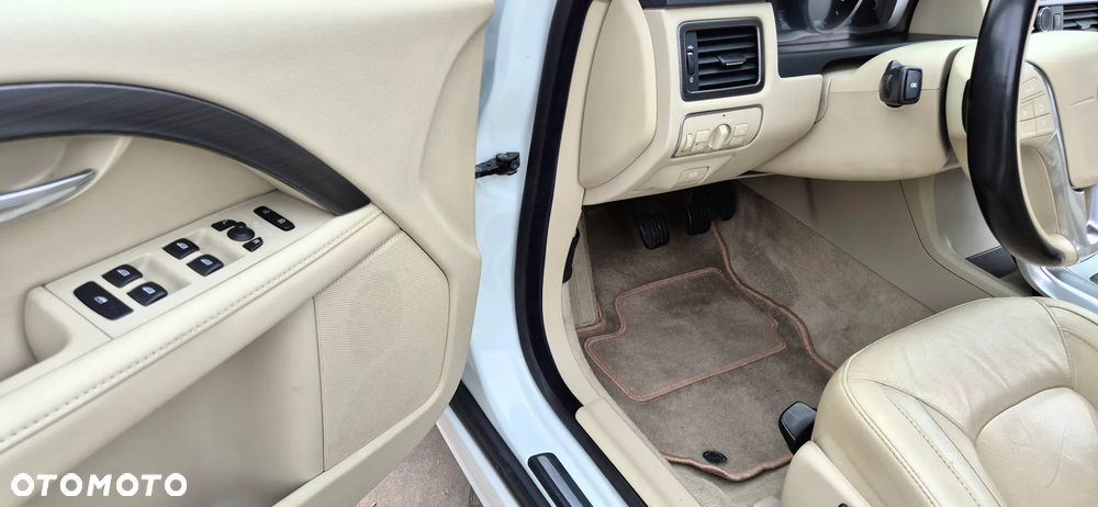 Volvo S80 D4 Drive-E Momentum - 17