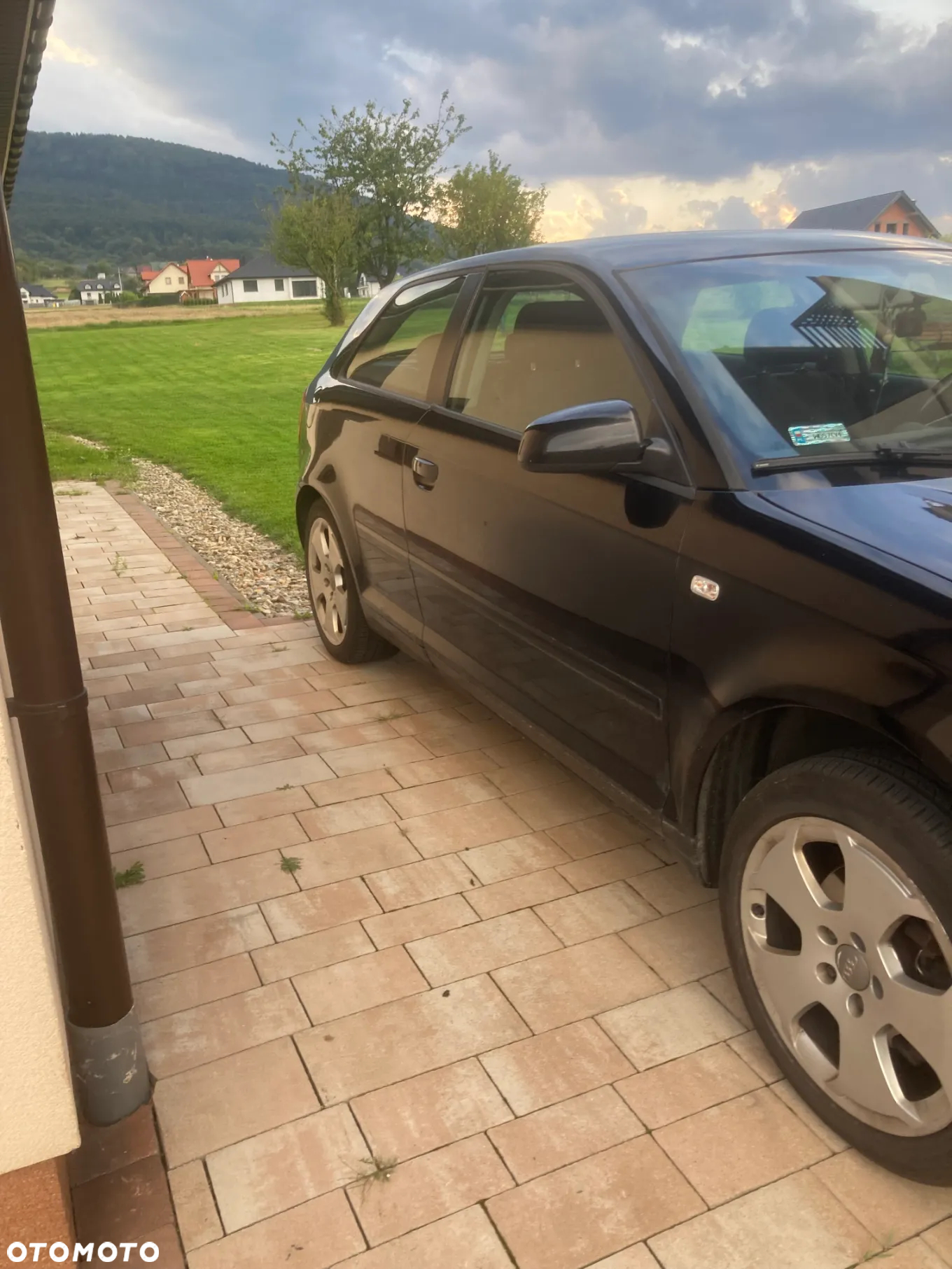 Audi A3 1.6 Ambiente - 2