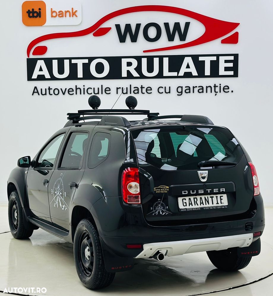 Dacia Duster - 3