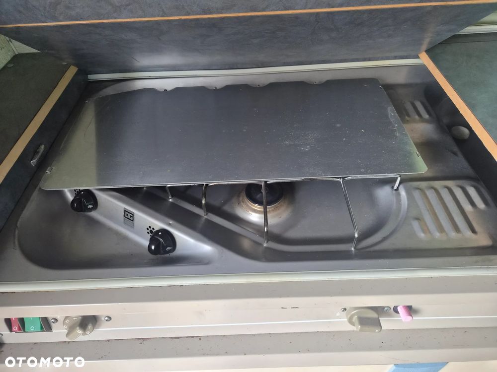 Adria Unica 430 - 14