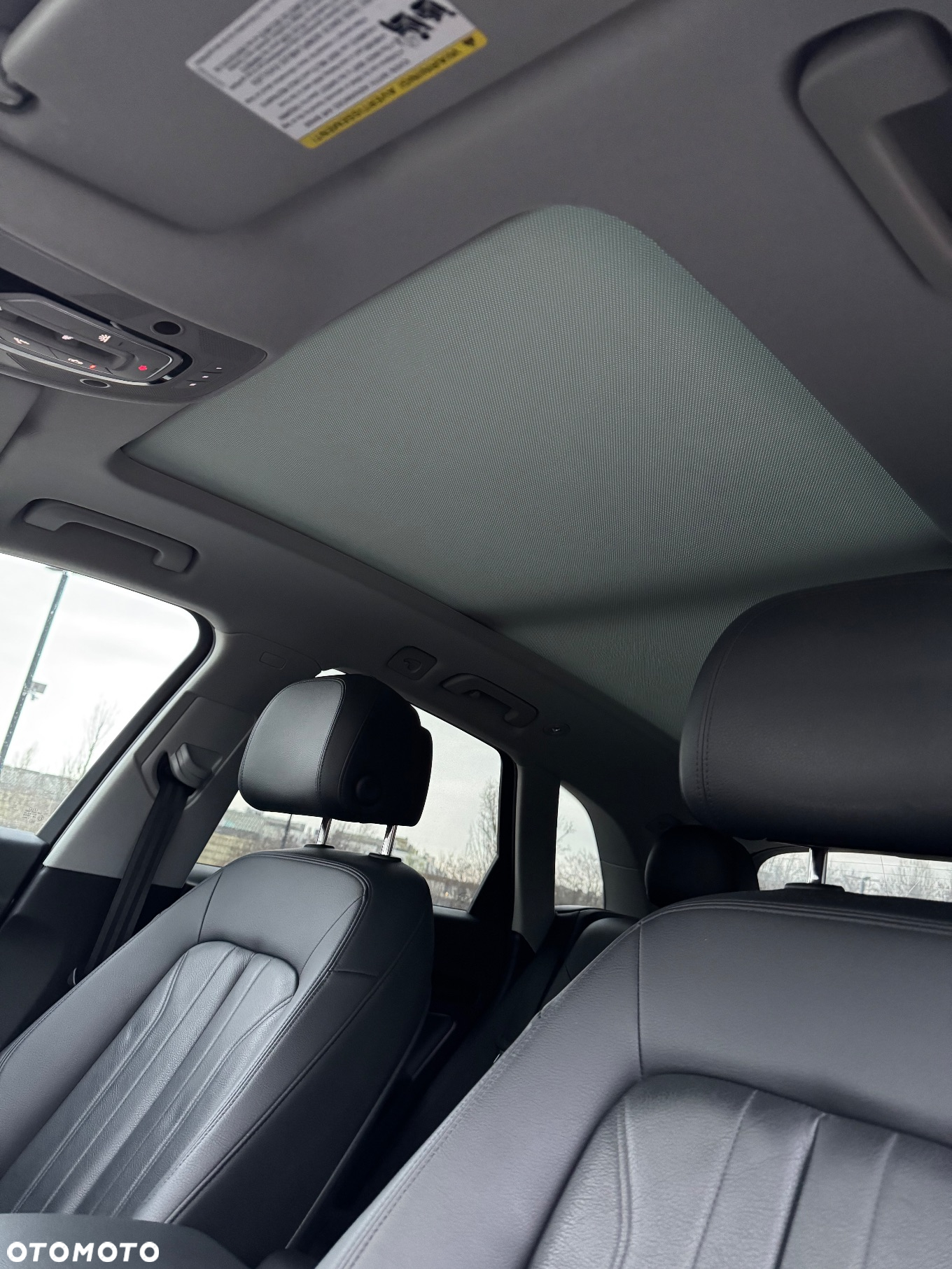 Audi Q5 2.0 TFSI Quattro S tronic - 15