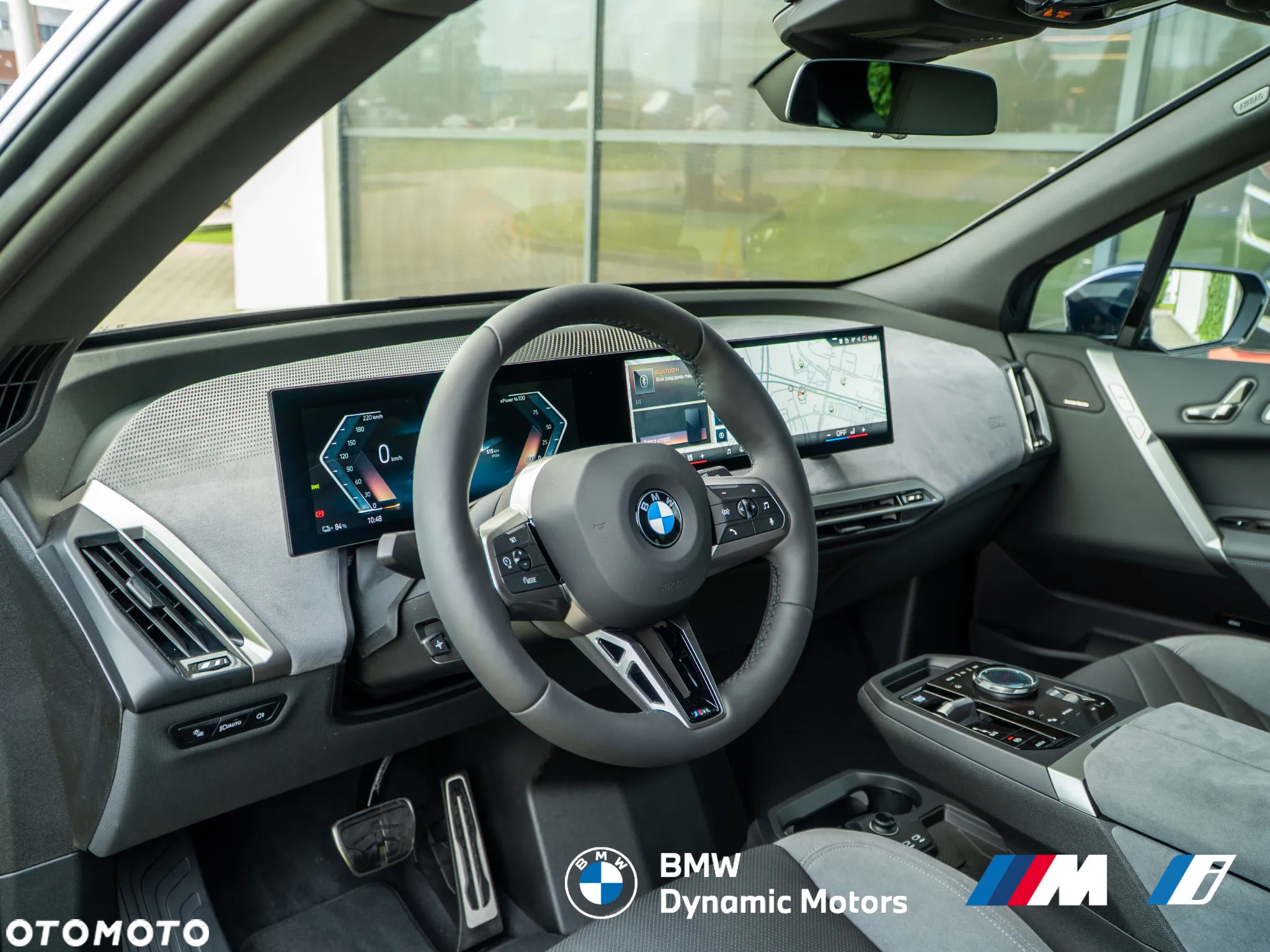 BMW iX xDrive45 - 16