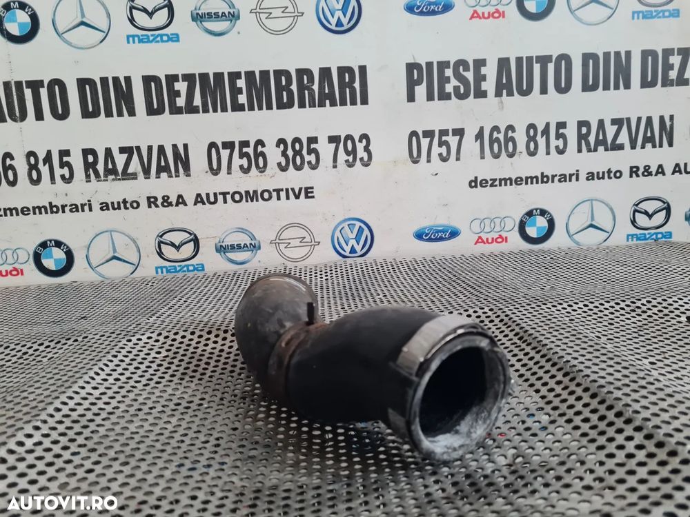 Furtun Tubulatura Conducta Turbina Intercooler Kia Ceed Cerato Hyundai i30 Soul 1.6 Crdi MotorD4FB - 3