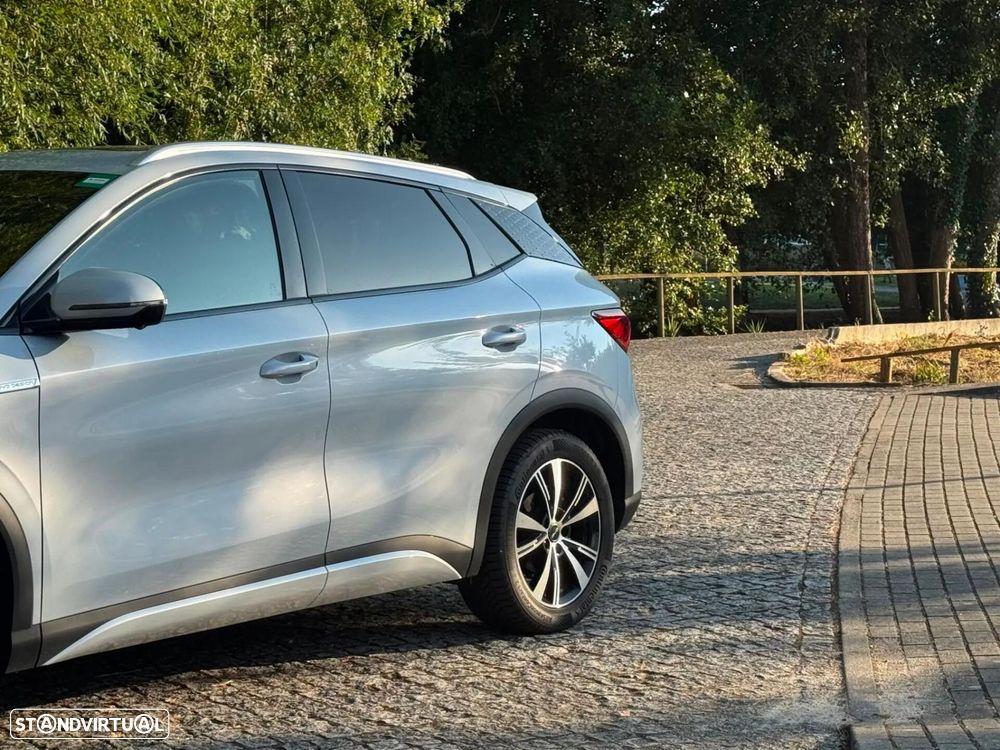 BYD Atto 3 60.48 kWh Comfort - 3