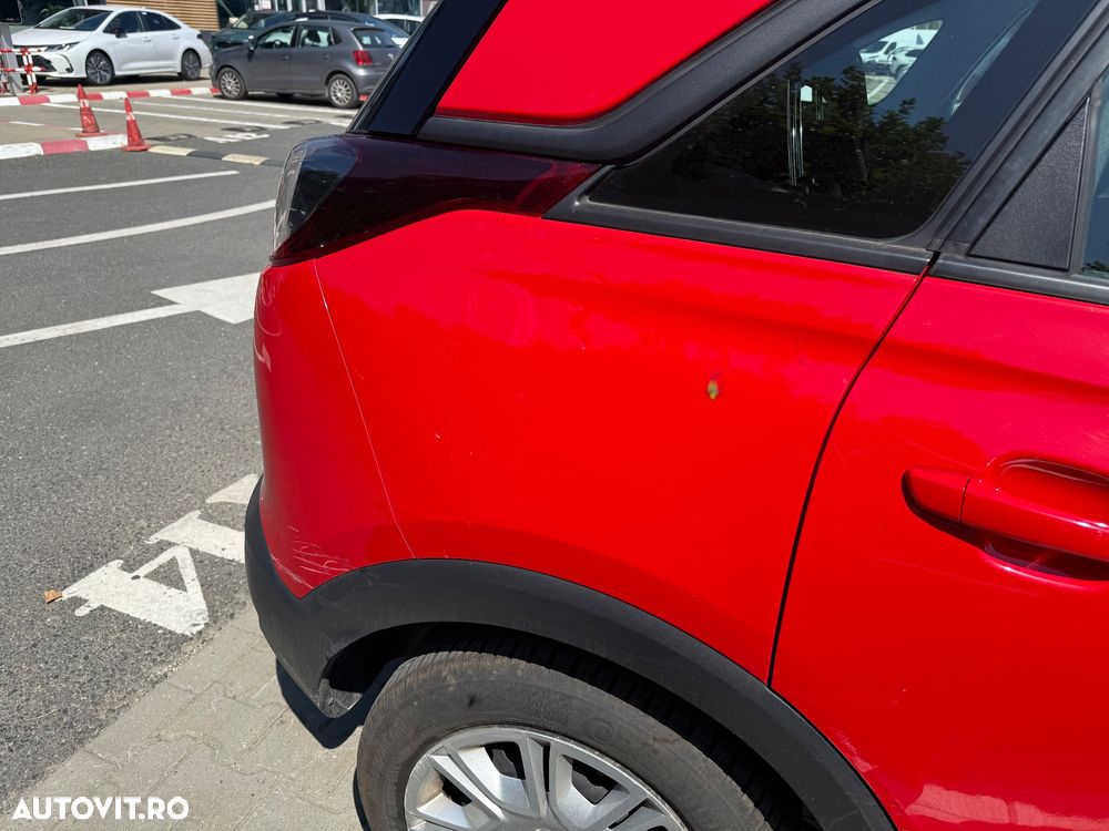 Opel Crossland - 13
