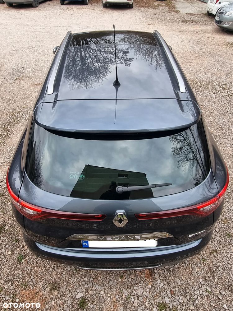 Renault Megane 1.5 Blue dCi GT Line EDC - 17