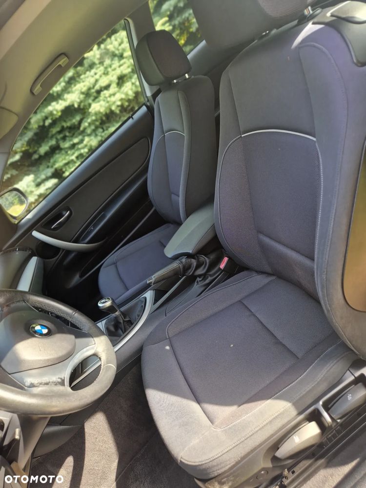 BMW Seria 1 116i - 14
