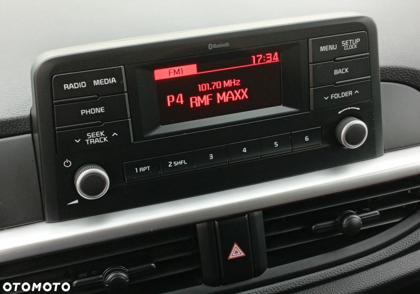 Kia Picanto - 28