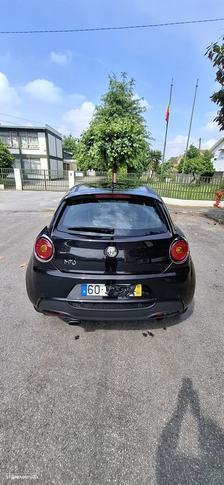 Alfa Romeo MiTo 1.3 JTD Distinctive - 3