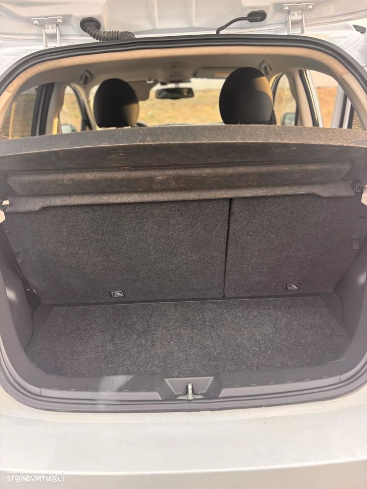 Mitsubishi Space Star 1.2 Connect Edition - 23