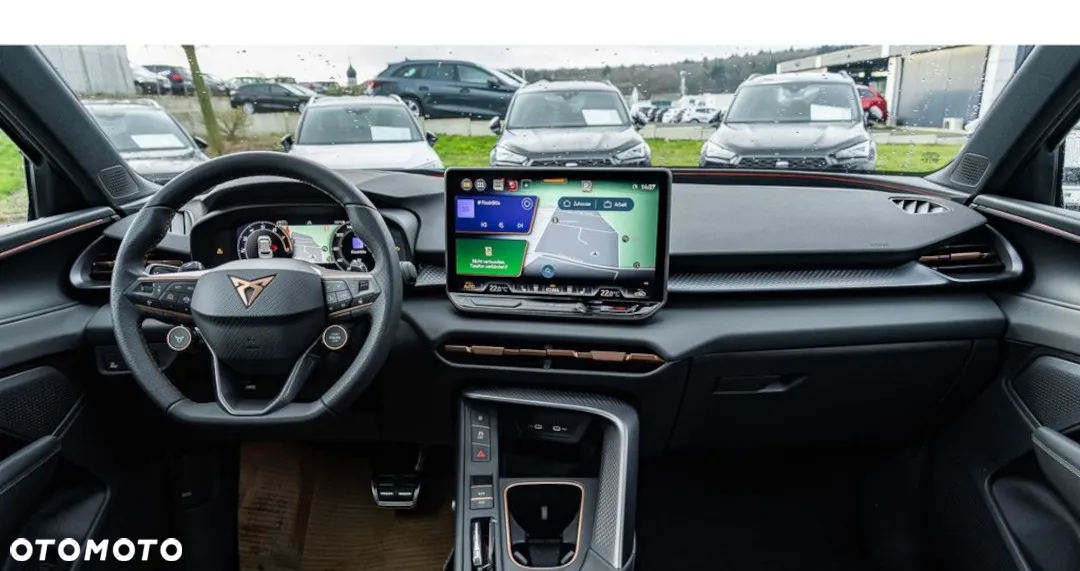 Cupra Terramar 1.5 eTSI mHEV DSG - 5