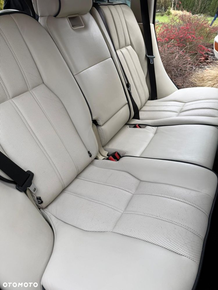 Land Rover Range Rover 4.4 HSE - 14