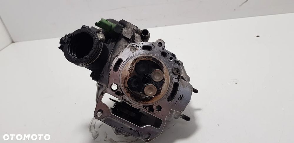 Piaggio MP3 250 Głowica - 7