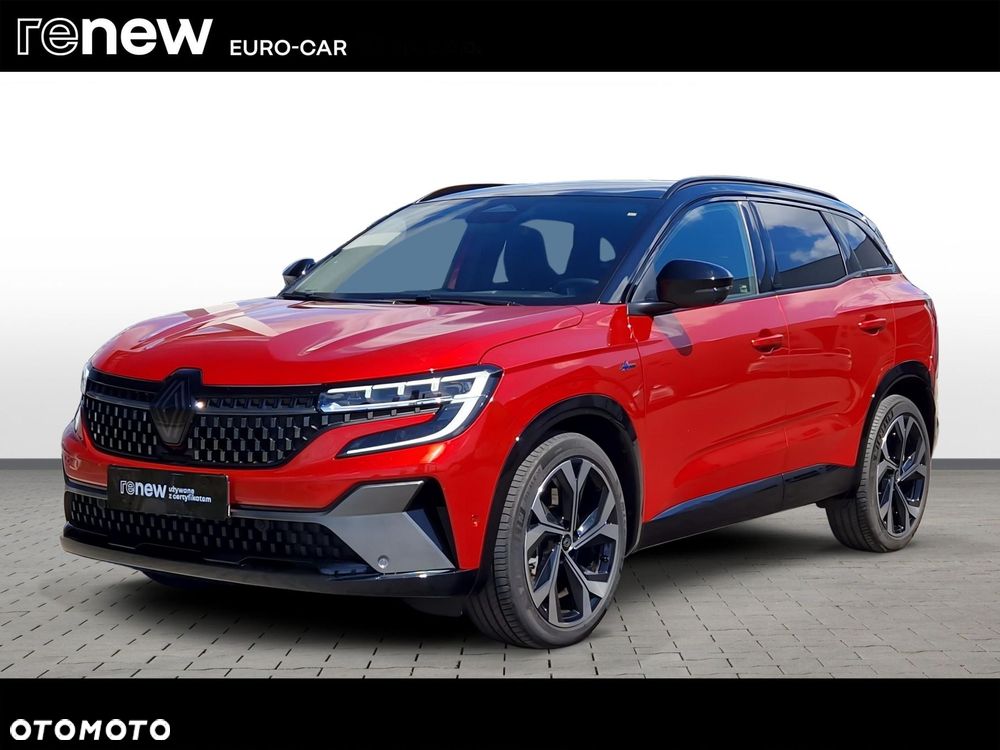 Renault Austral - 1