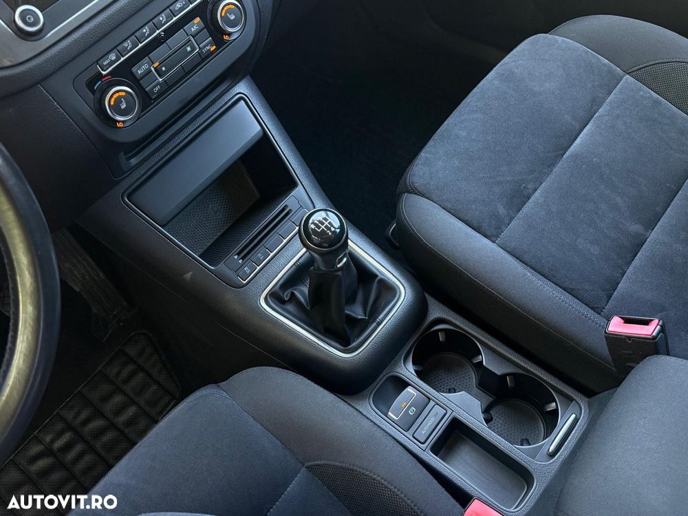Volkswagen Tiguan 1.4 TSI BlueMotion Technology Sport & Style - 18