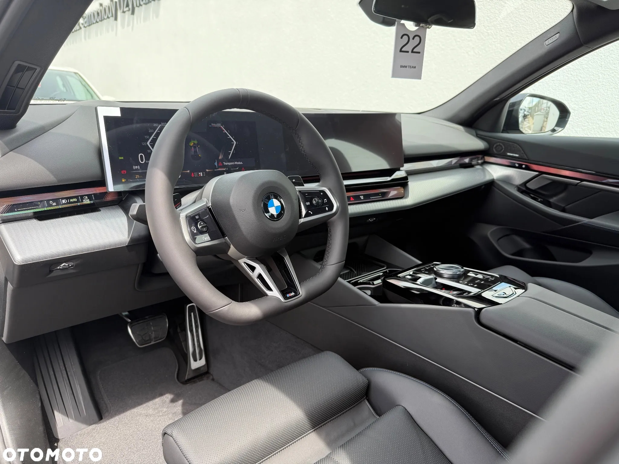BMW Seria 5 - 22