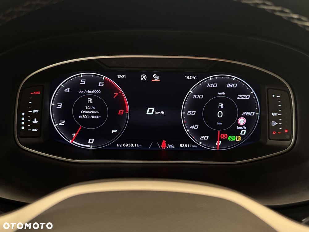 Seat Ateca - 20