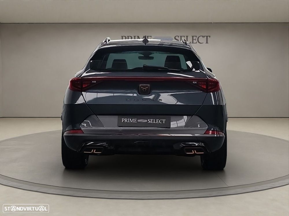 Cupra Formentor - 4