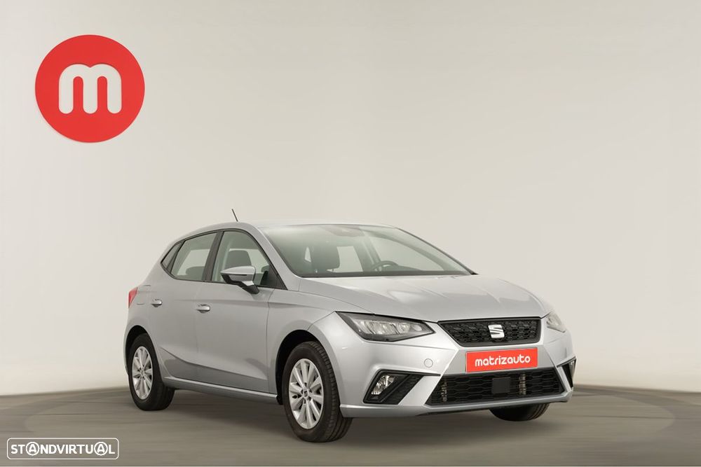 SEAT Ibiza 1.0 TSI Style DSG - 1