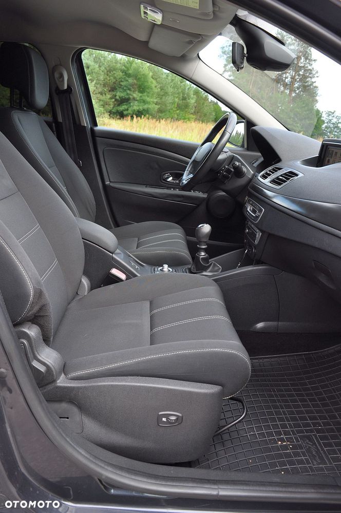 Renault Megane ENERGY dCi 110 Start & Stop Dynamique - 20