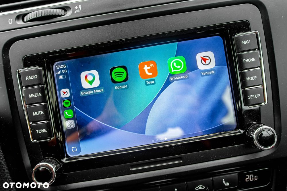 Volkswagen Golf Cabrio 1.4 TSI Cup - 32