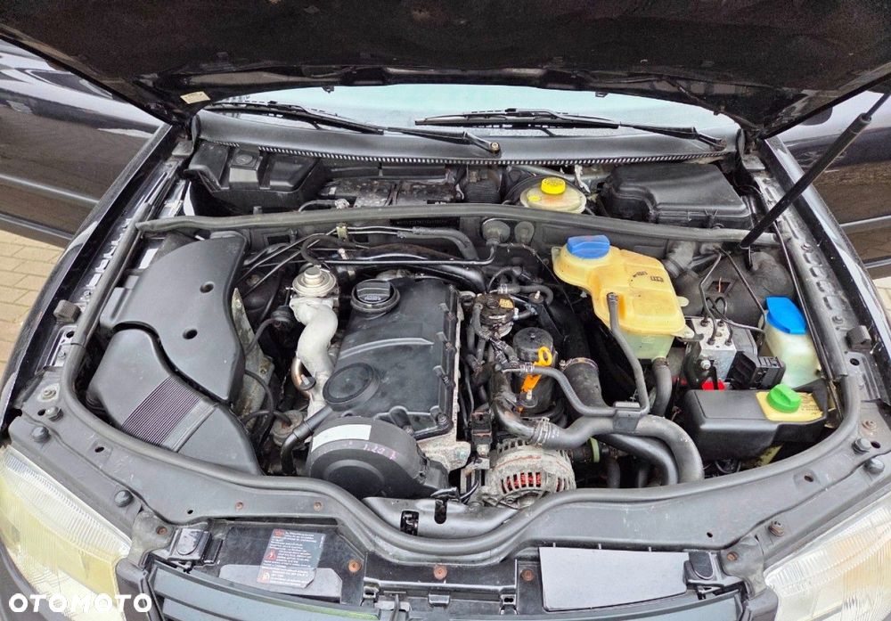 Volkswagen Passat - 12