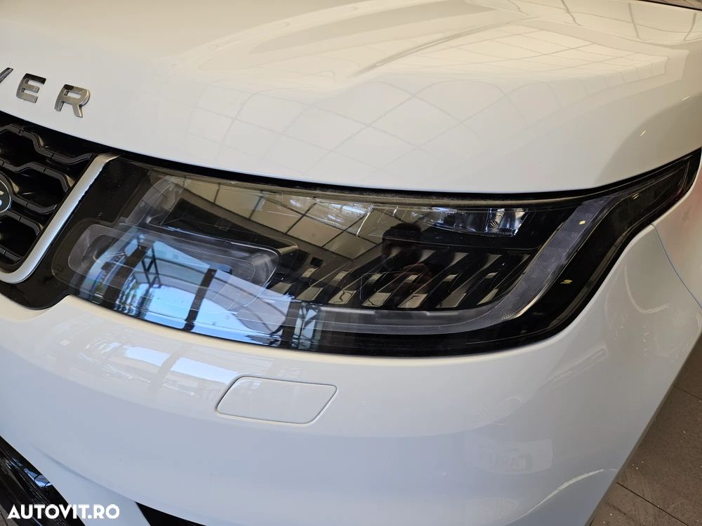 Land Rover Range Rover Sport 2.0 L Si4 HSE - 33