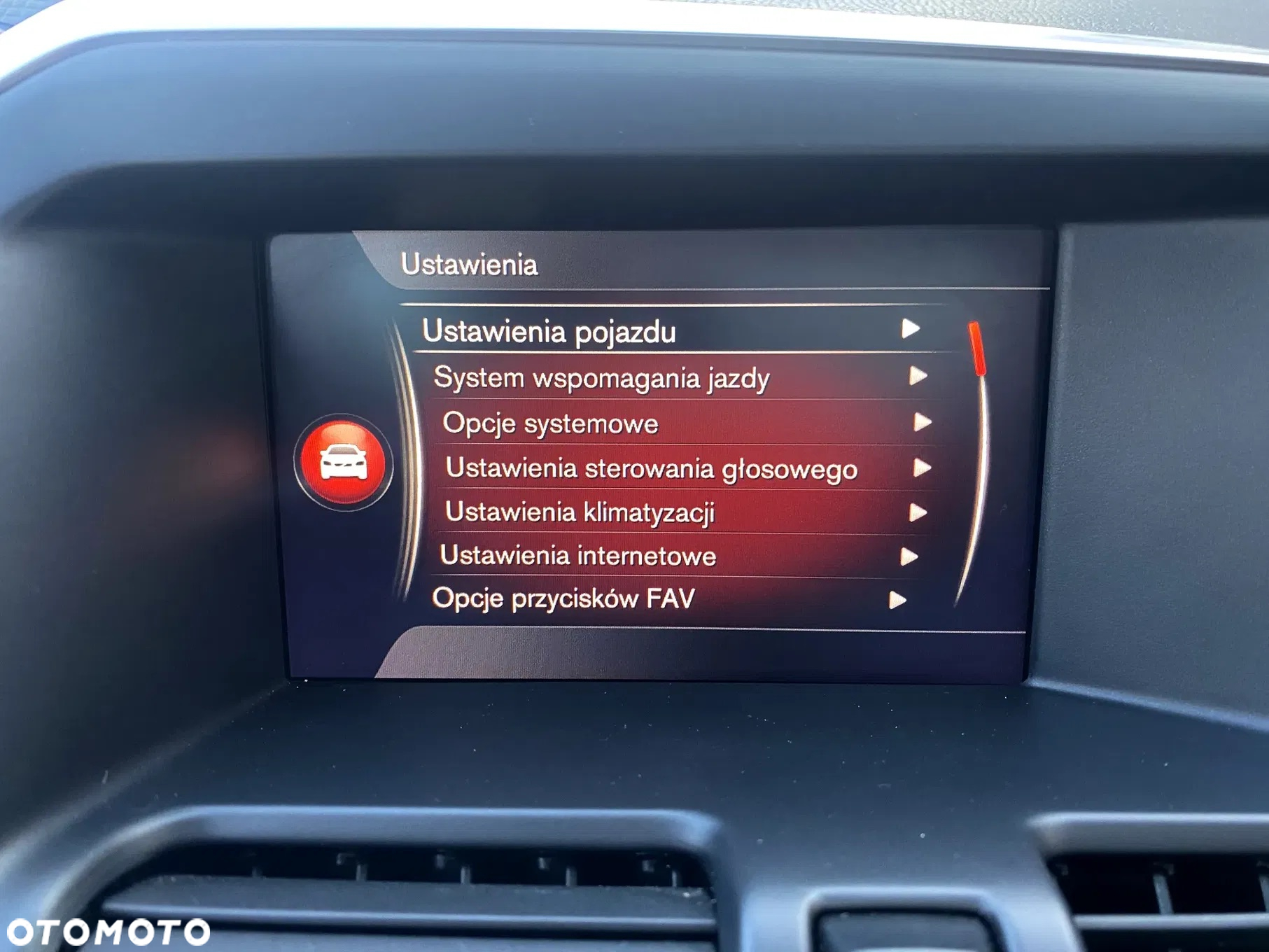 Volvo XC 60 D4 AWD Summum - 27