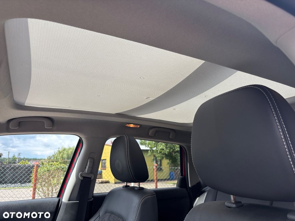 Suzuki Vitara 1.4 Boosterjet SHVS Premium 4WD - 13