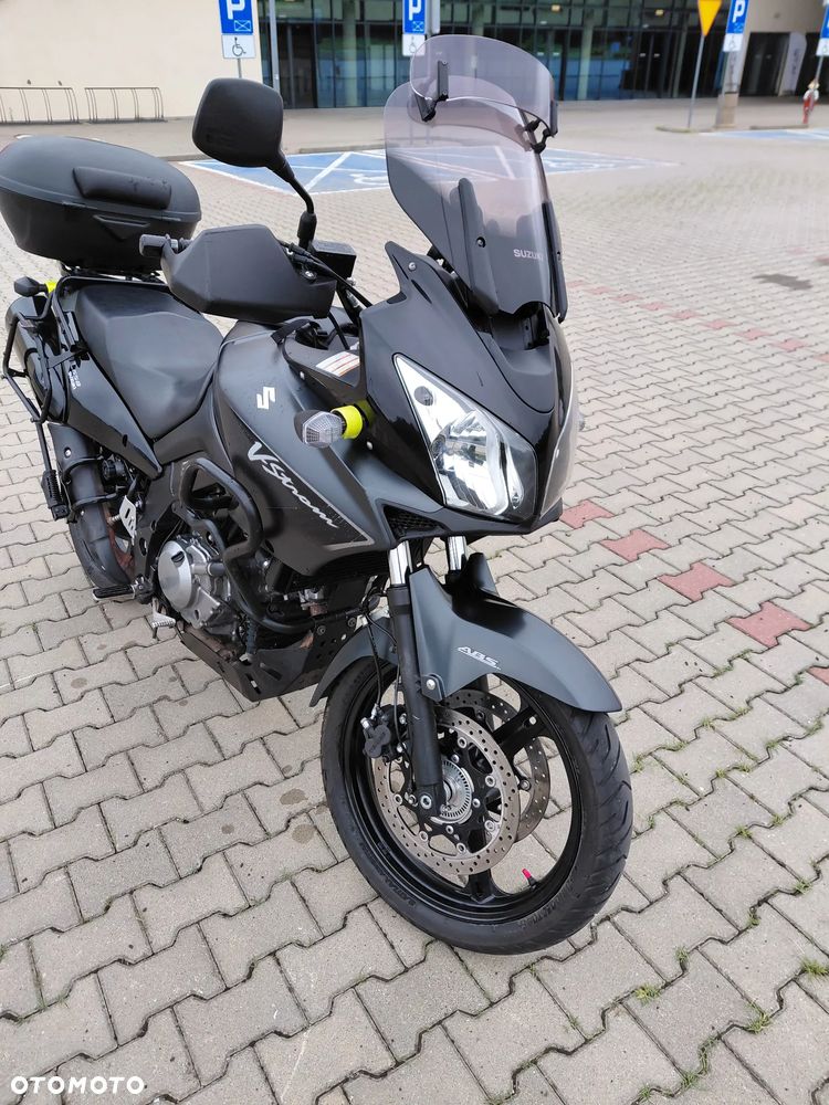 Suzuki DL - 5