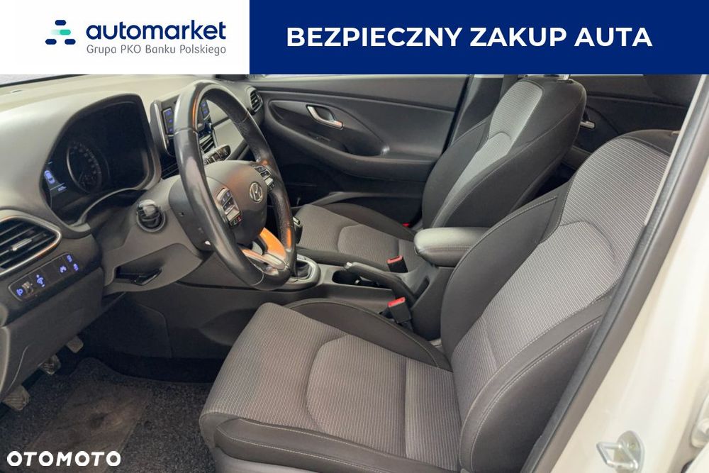 Hyundai i30 1.4 Classic + - 7