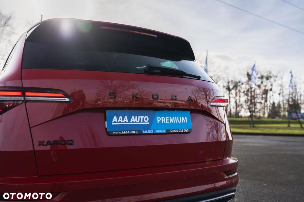 Skoda Karoq - 12