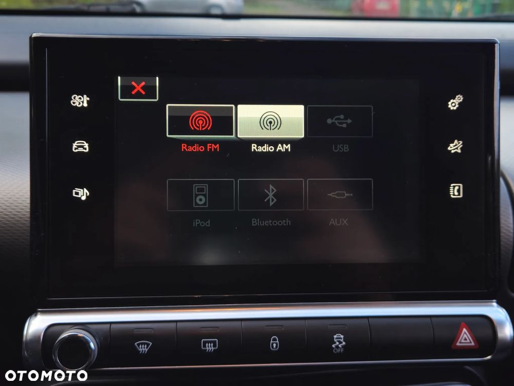 Citroën C4 Cactus VTi 82 Feel Edition - 33