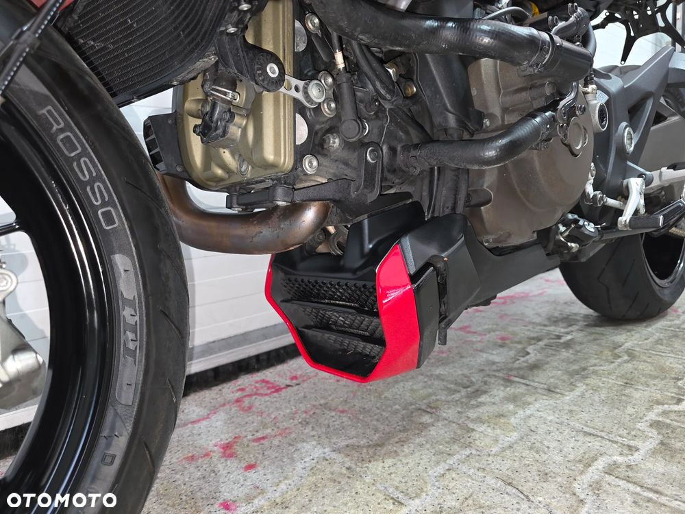 Ducati Monster - 21
