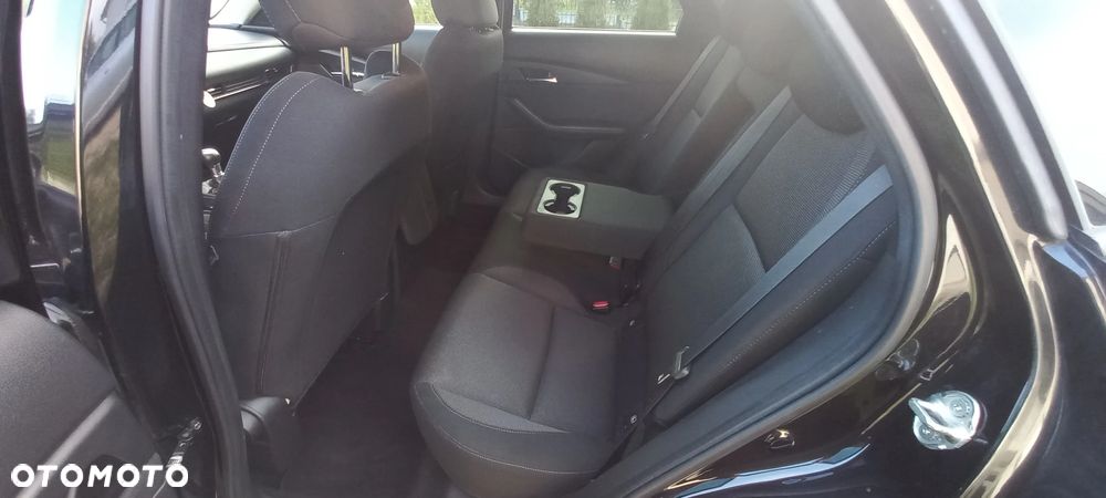 Mazda CX-30 e-SKYACTIVE G 150 EXCLUSIVE-LINE - 10