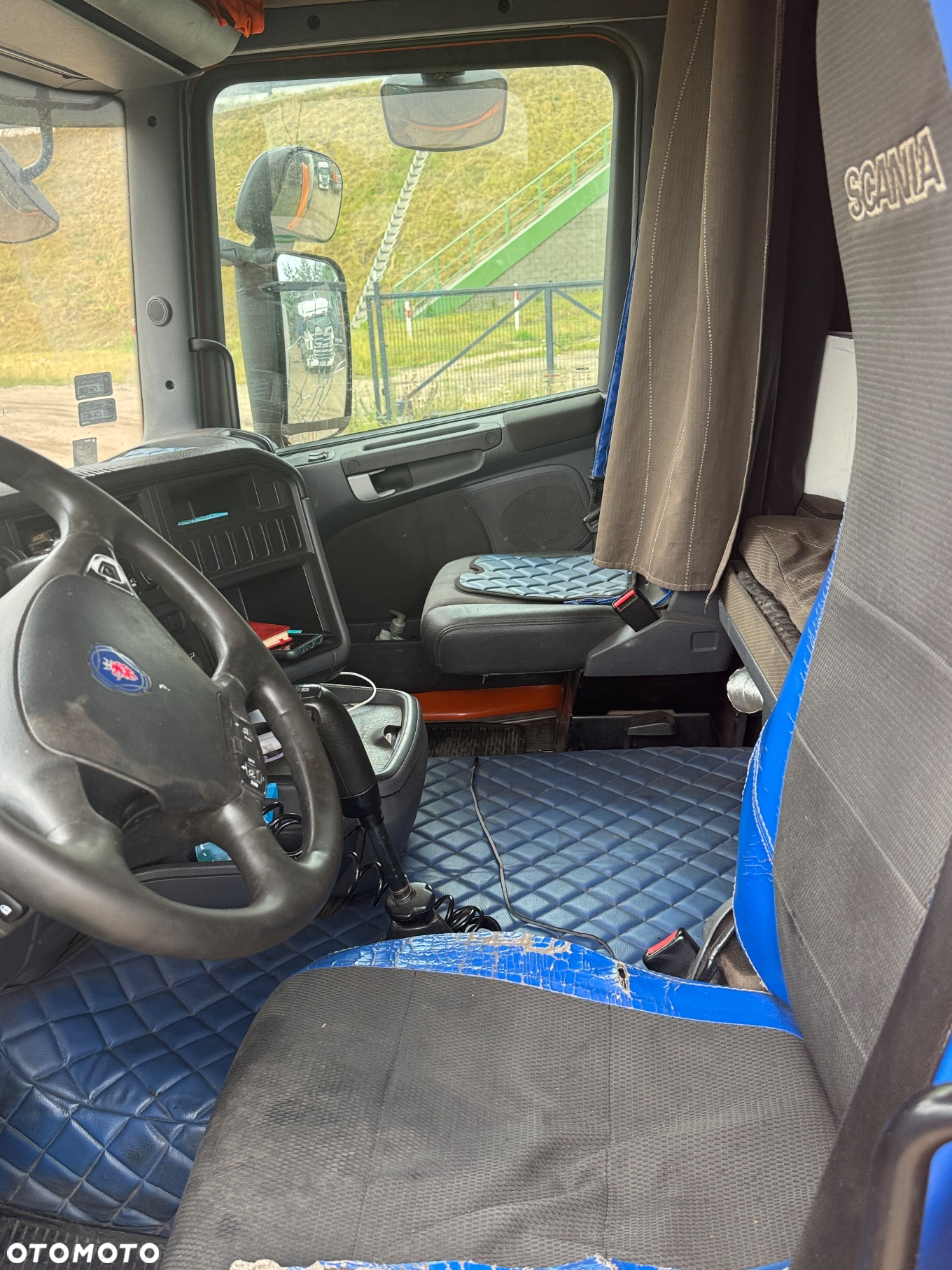 Scania R440 pde - 10