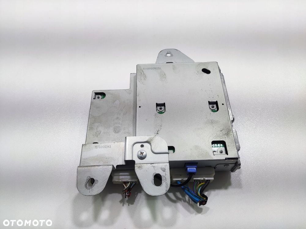 tuner wzmacniacz radia mazda cx-3 cx3 db5l66drx 2015-2018 - 3