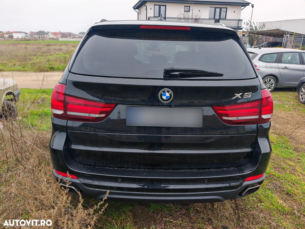 BMW X5 - 2