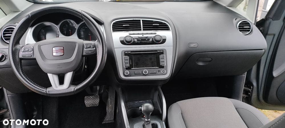 Seat Altea XL 1.8 TSI DSG Sport - 12