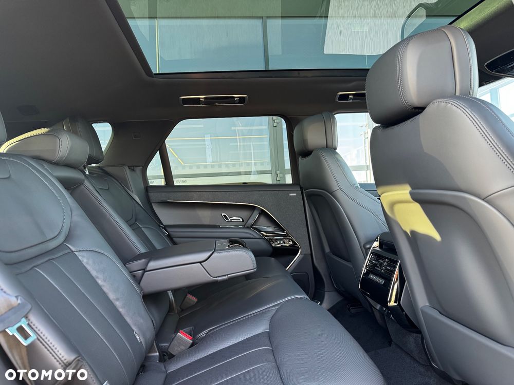 Land Rover Range Rover Sport - 9