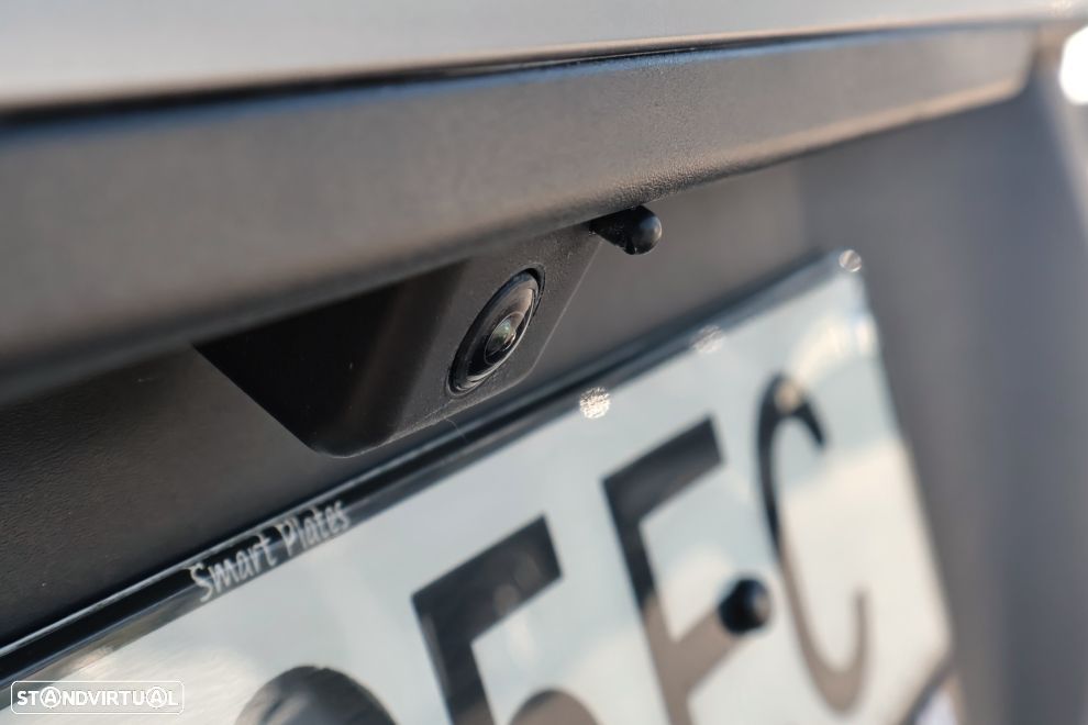 Peugeot 5008 1.2 Hybrid Allure e-DCS6 - 7