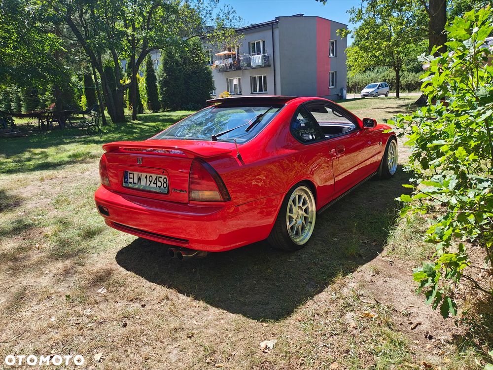 Honda Prelude 2.0i-16 - 1