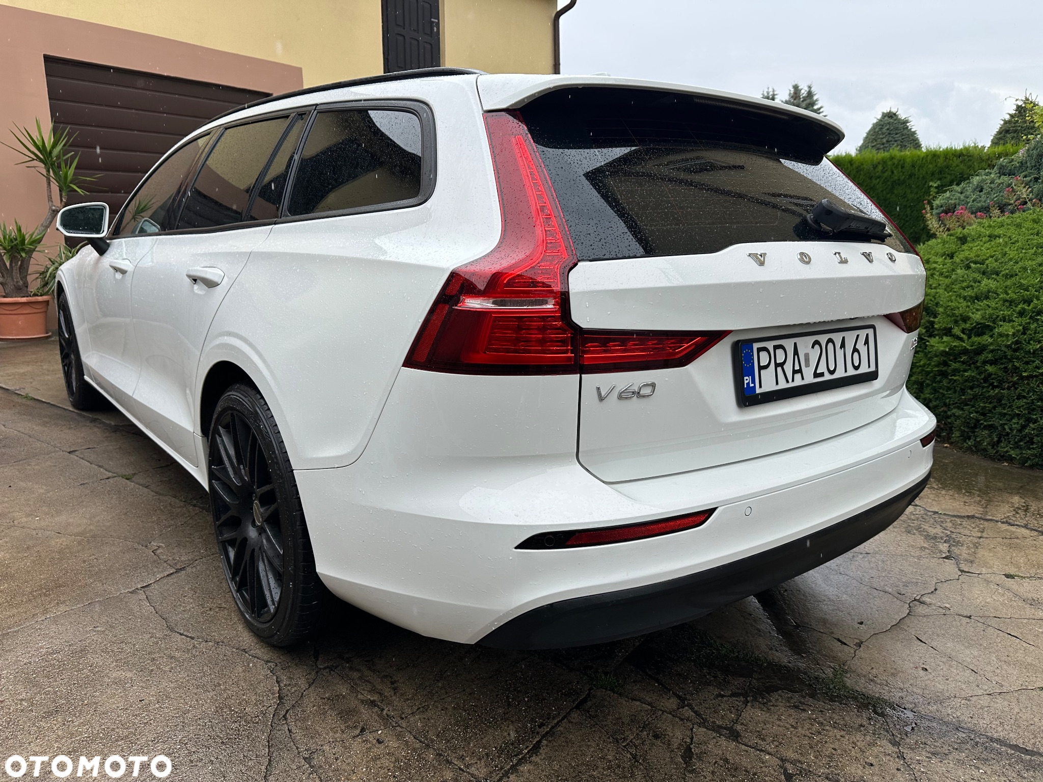 Volvo V60 D3 Momentum - 17