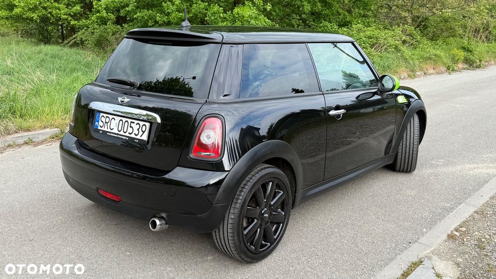 MINI Cooper - 7