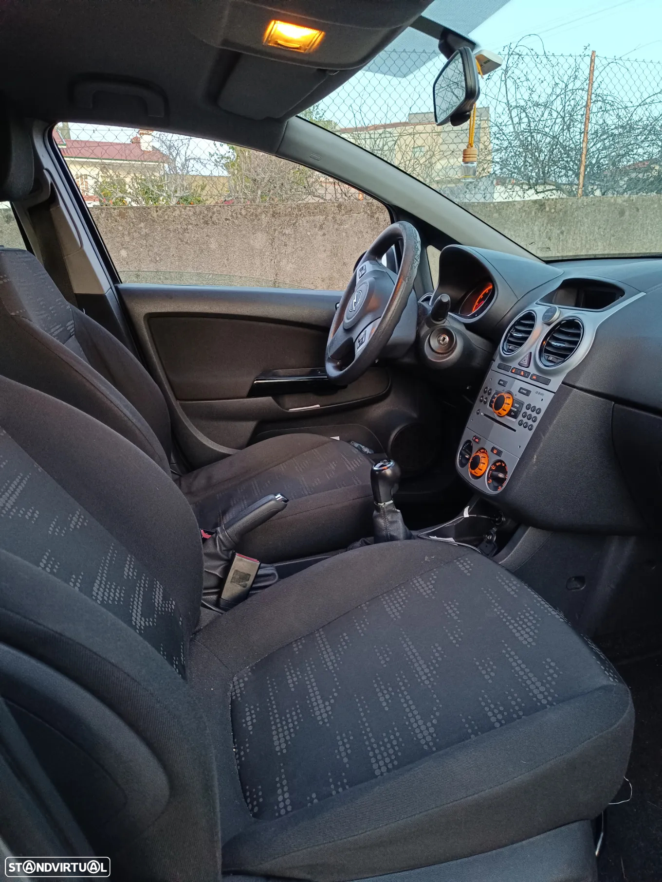 Opel Corsa - 6