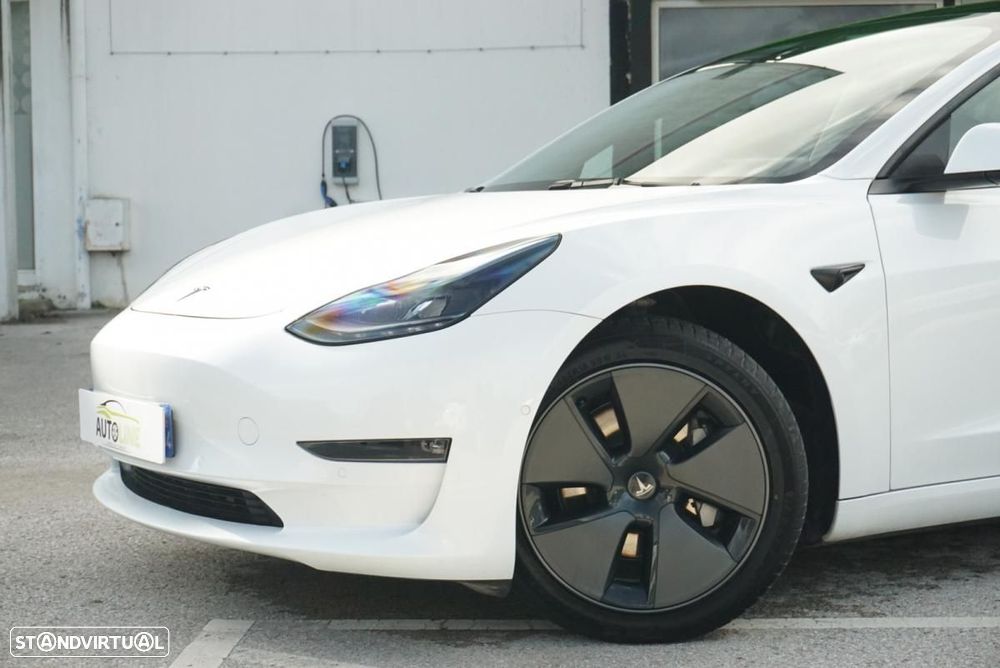 Tesla Model 3 Long Range AWD Dual Motor - 10