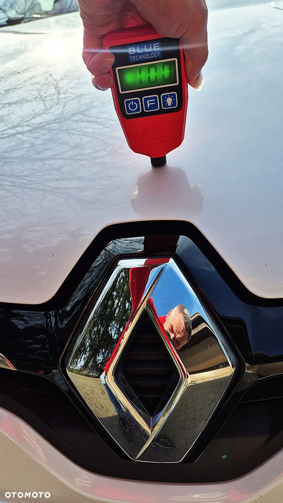 Renault Megane 1.2 16V TCe Energy Bose EU6 - 26