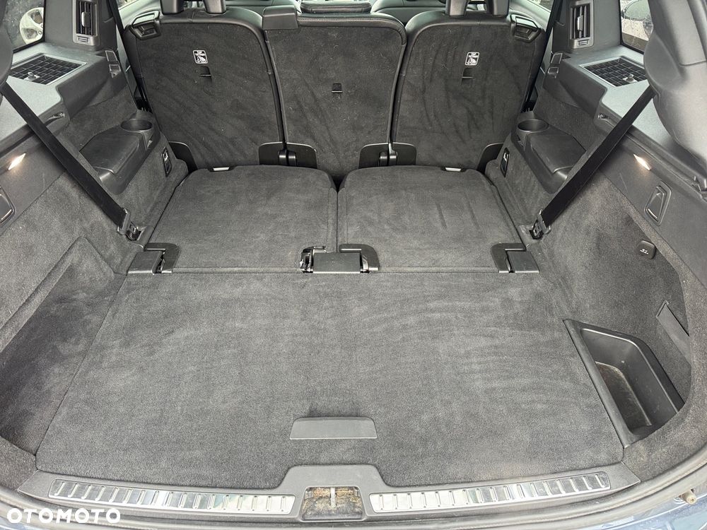 Volvo XC 90 T6 AWD Geartronic Momentum - 12