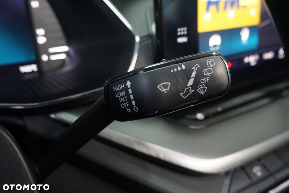 Skoda Octavia 1.0 TSI e-TEC DSG Style - 29